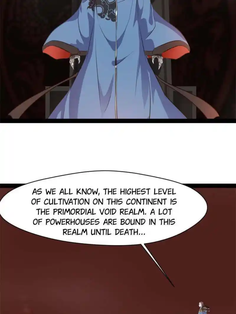 Peerless Ancient Chapter 177