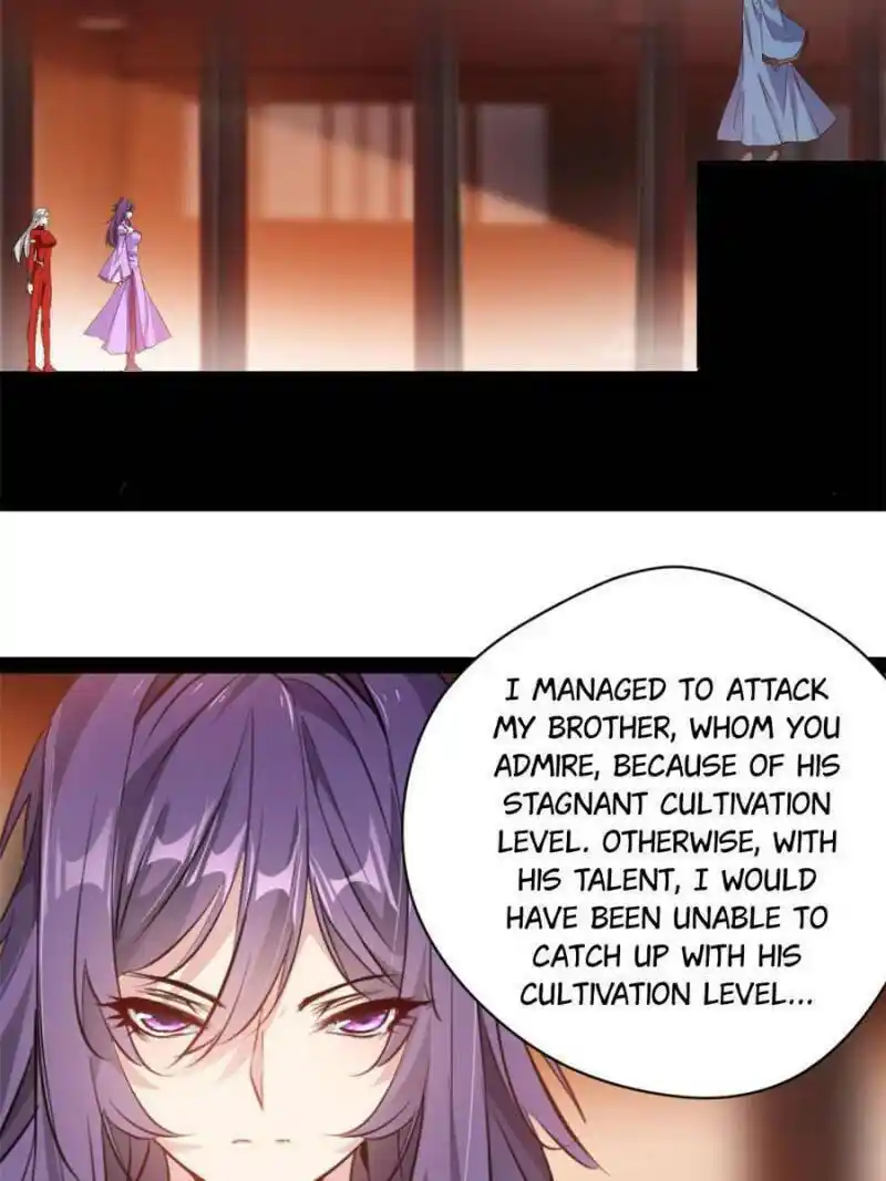 Peerless Ancient Chapter 177