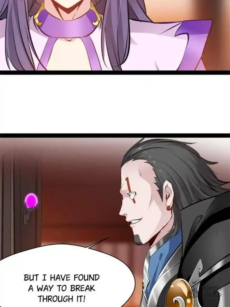 Peerless Ancient Chapter 177