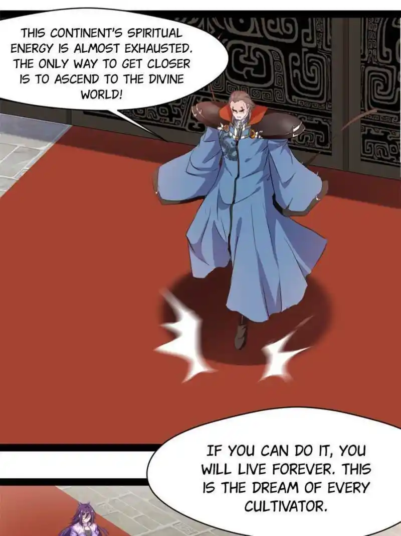 Peerless Ancient Chapter 178