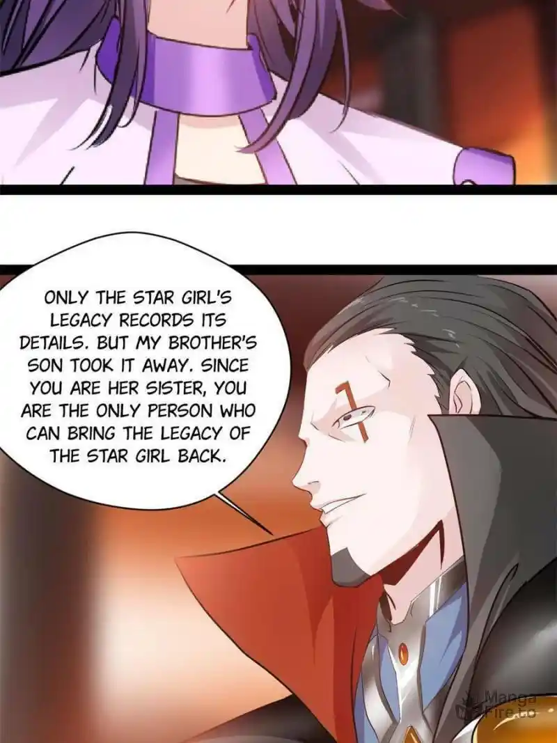 Peerless Ancient Chapter 178