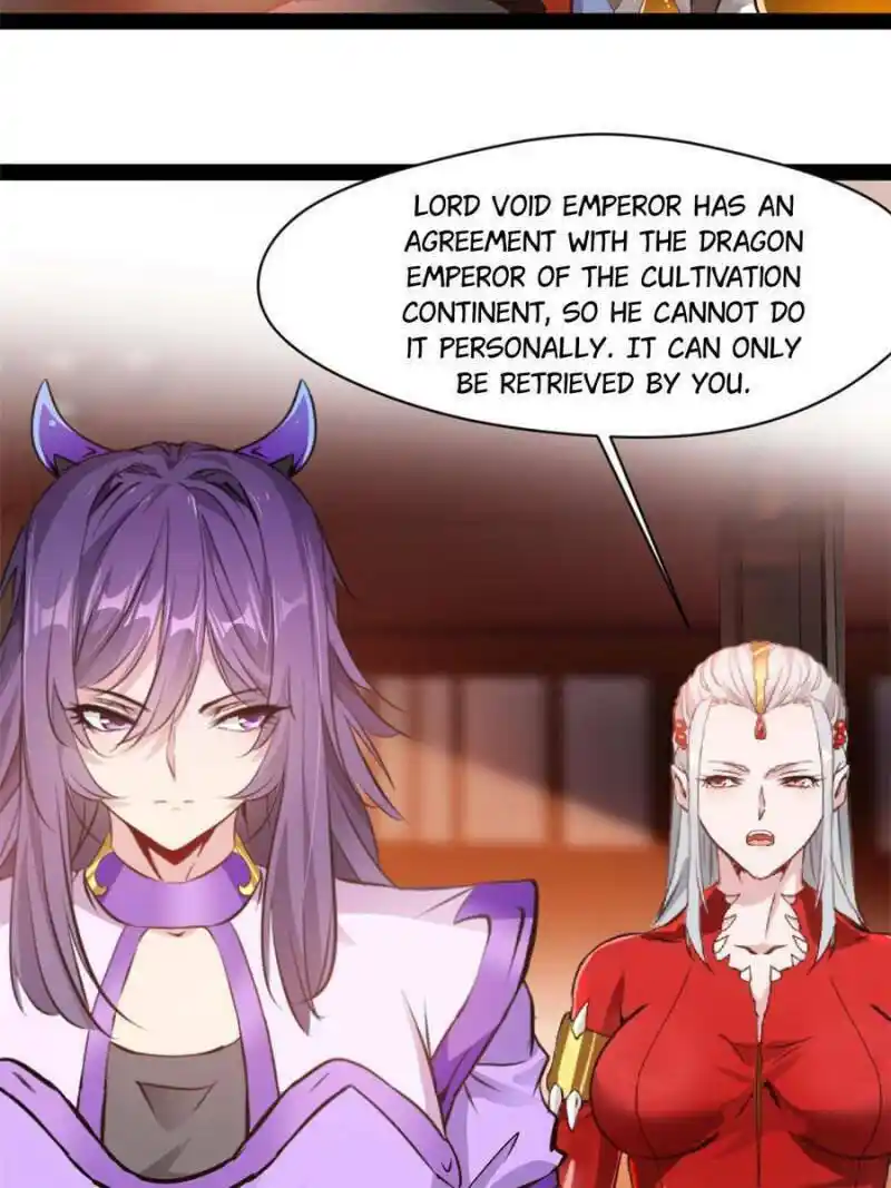 Peerless Ancient Chapter 178