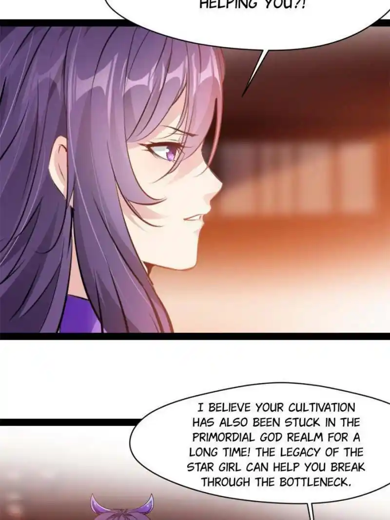 Peerless Ancient Chapter 178