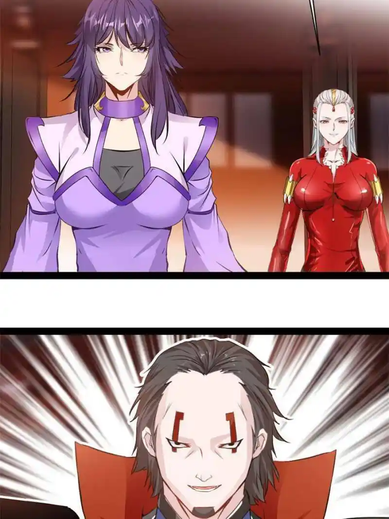 Peerless Ancient Chapter 178