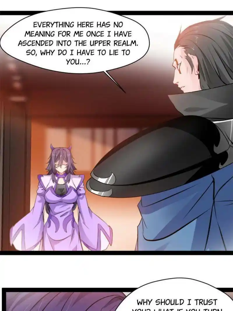 Peerless Ancient Chapter 178