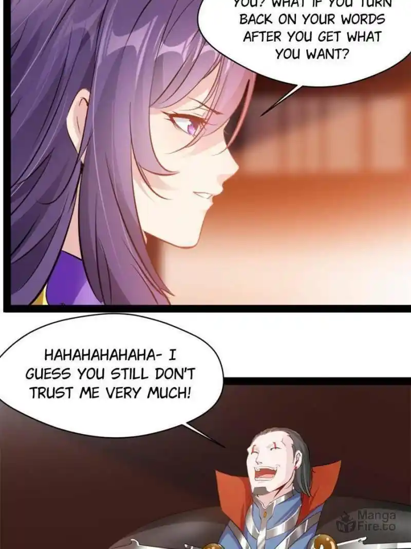 Peerless Ancient Chapter 178