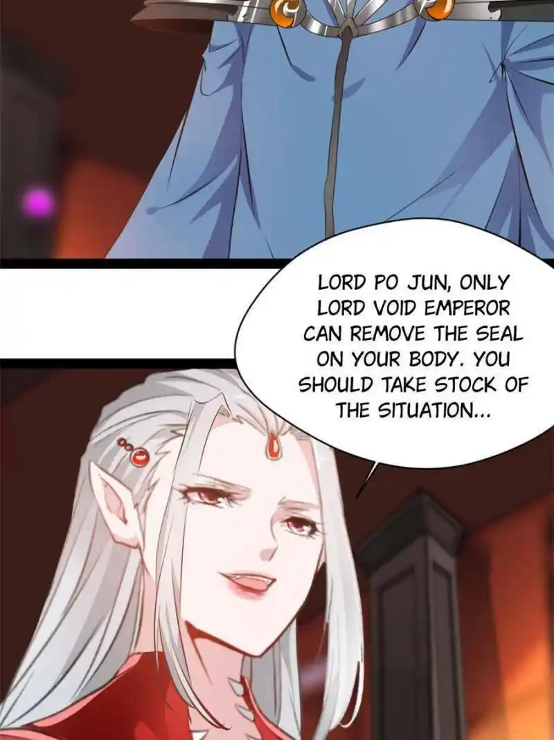 Peerless Ancient Chapter 178