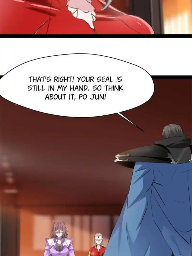 Peerless Ancient Chapter 178