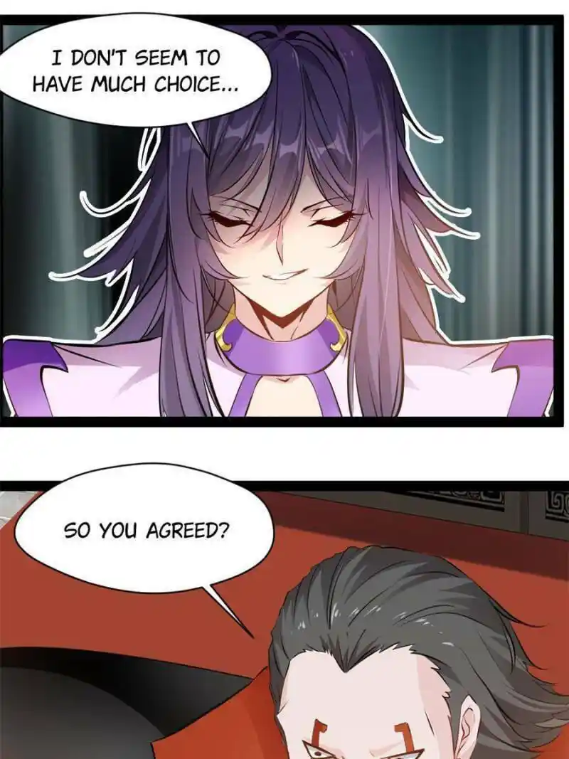 Peerless Ancient Chapter 178