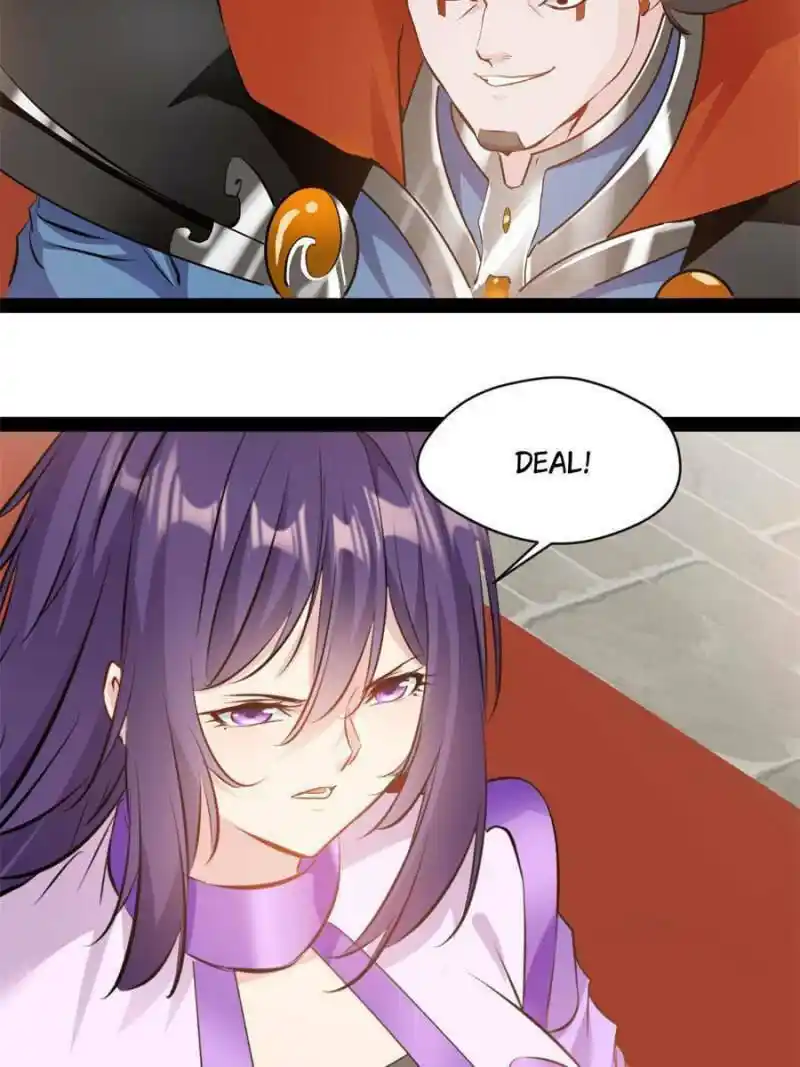 Peerless Ancient Chapter 178