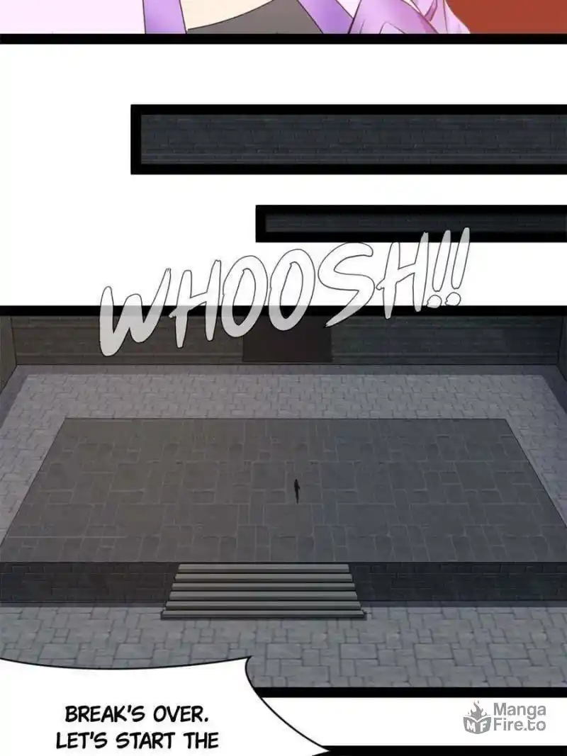 Peerless Ancient Chapter 178