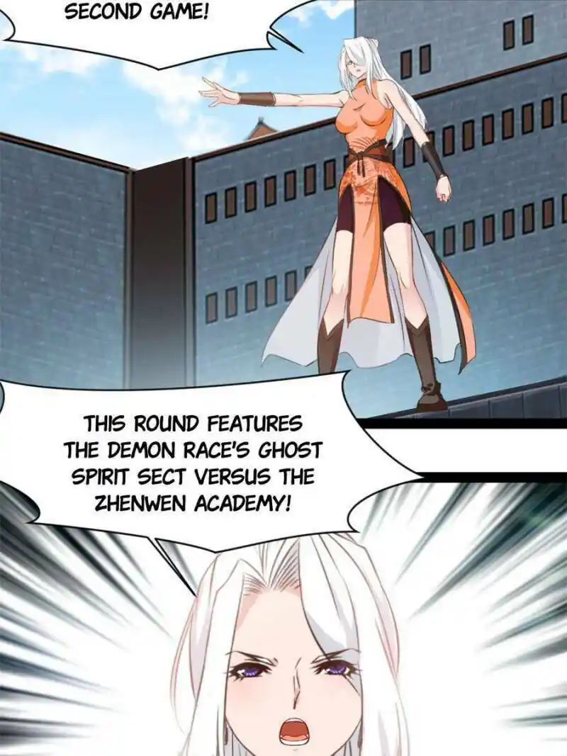 Peerless Ancient Chapter 178