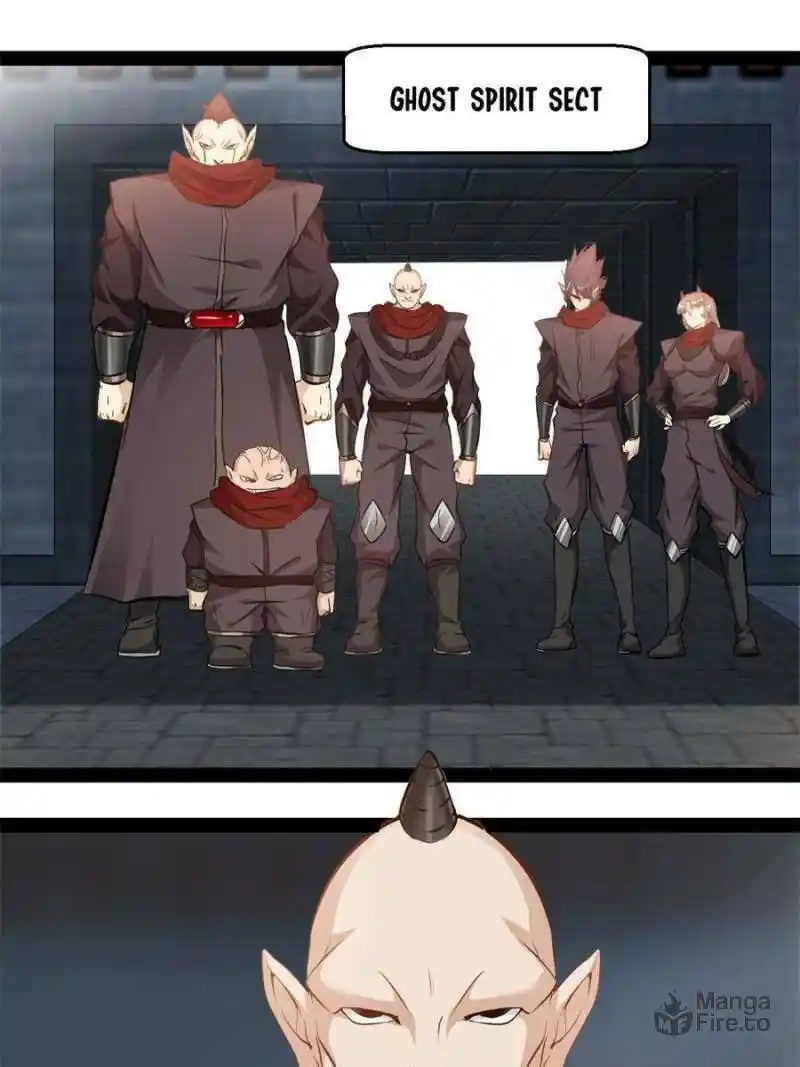 Peerless Ancient Chapter 178