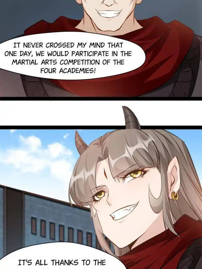 Peerless Ancient Chapter 178