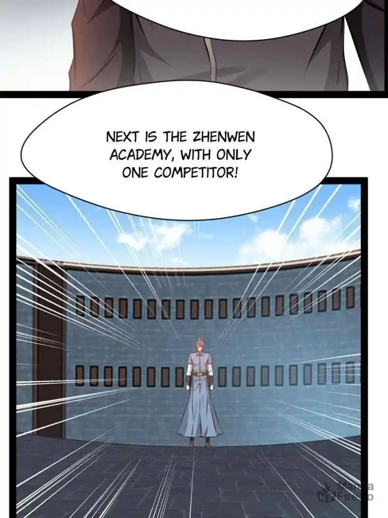 Peerless Ancient Chapter 178