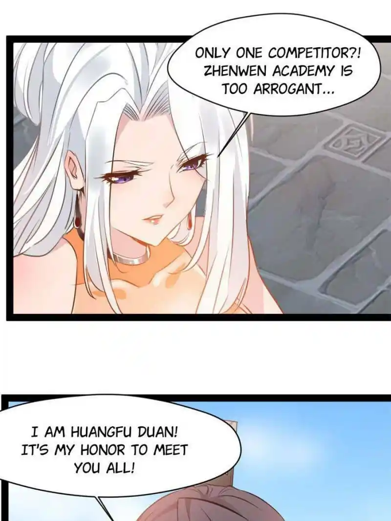 Peerless Ancient Chapter 179