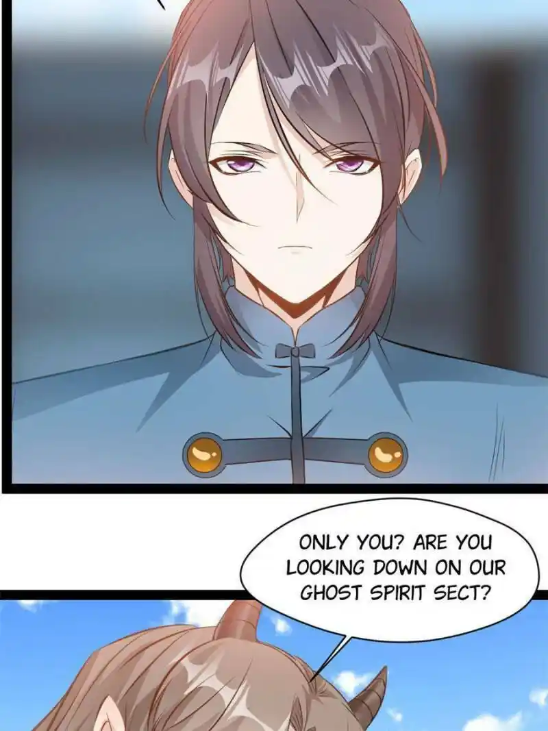 Peerless Ancient Chapter 179