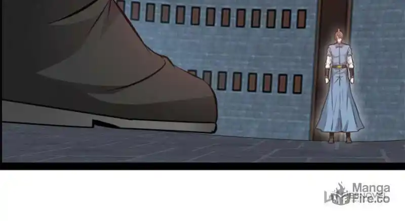 Peerless Ancient Chapter 179