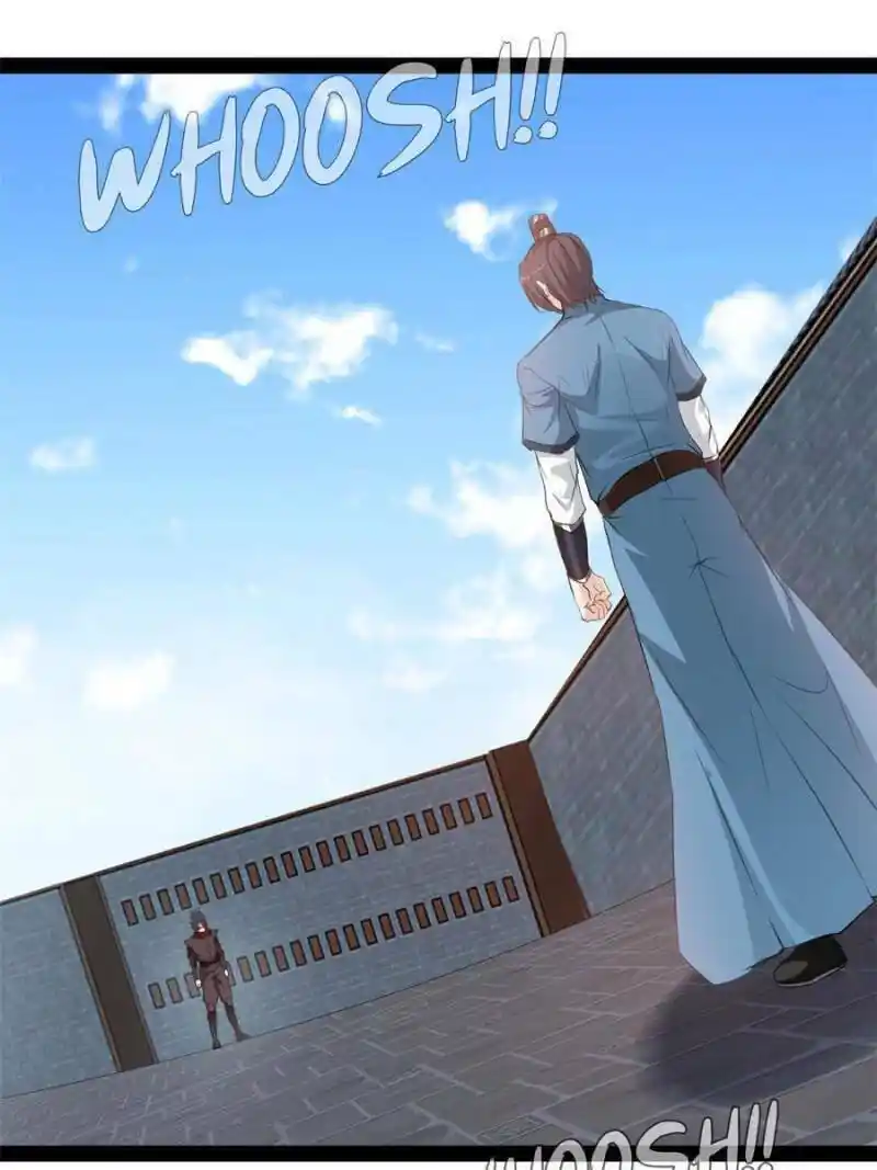 Peerless Ancient Chapter 179