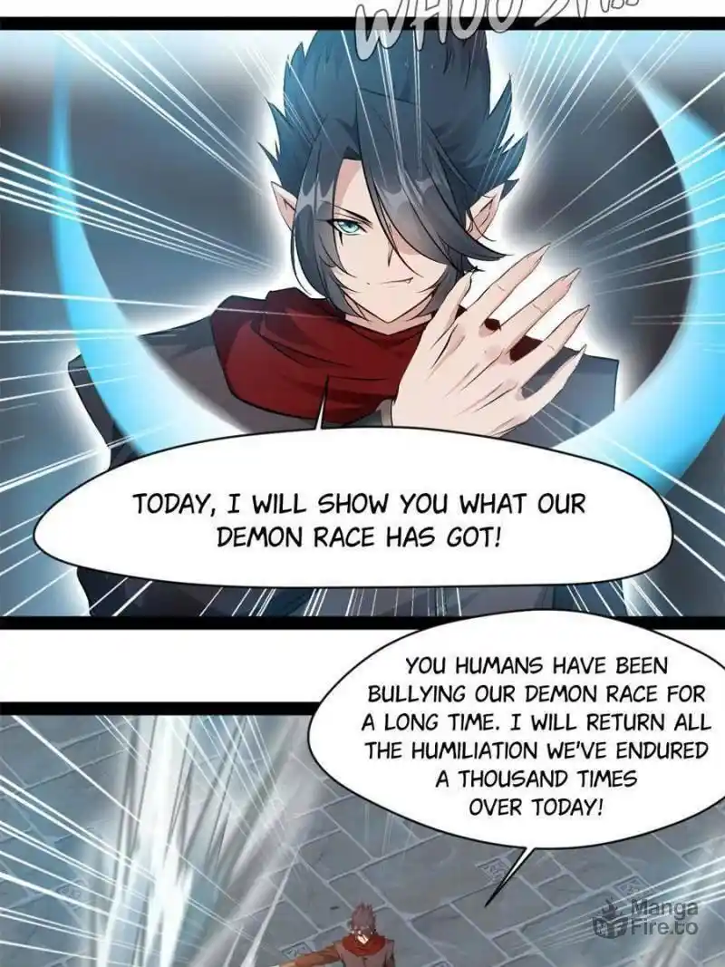 Peerless Ancient Chapter 179