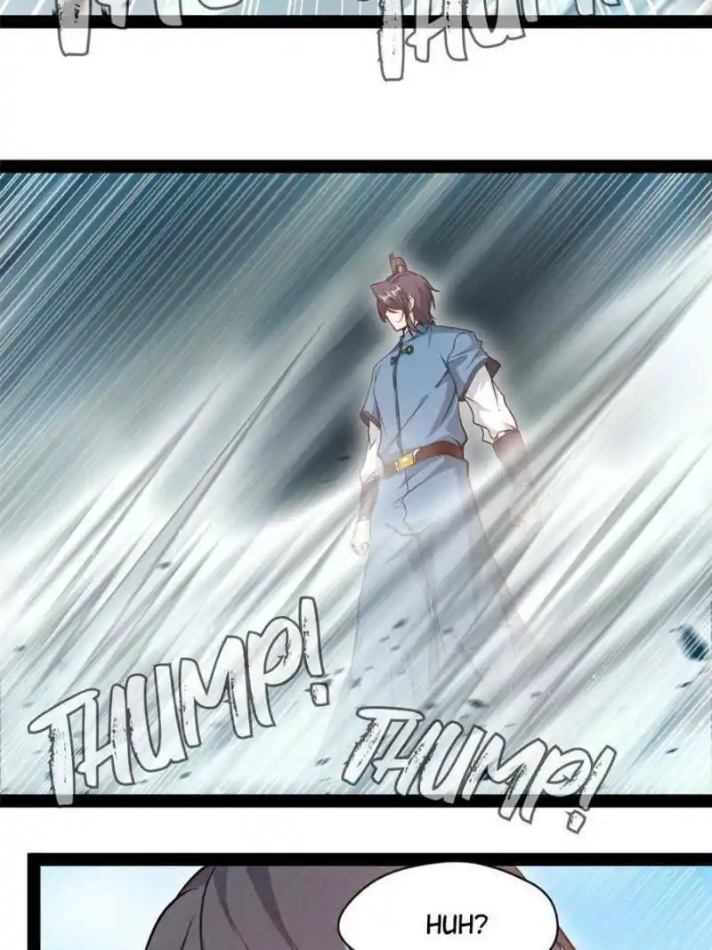 Peerless Ancient Chapter 179