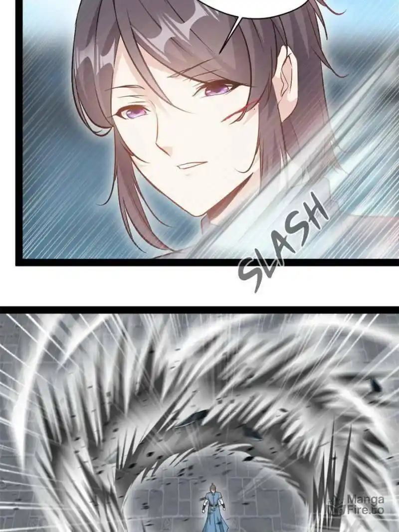 Peerless Ancient Chapter 179