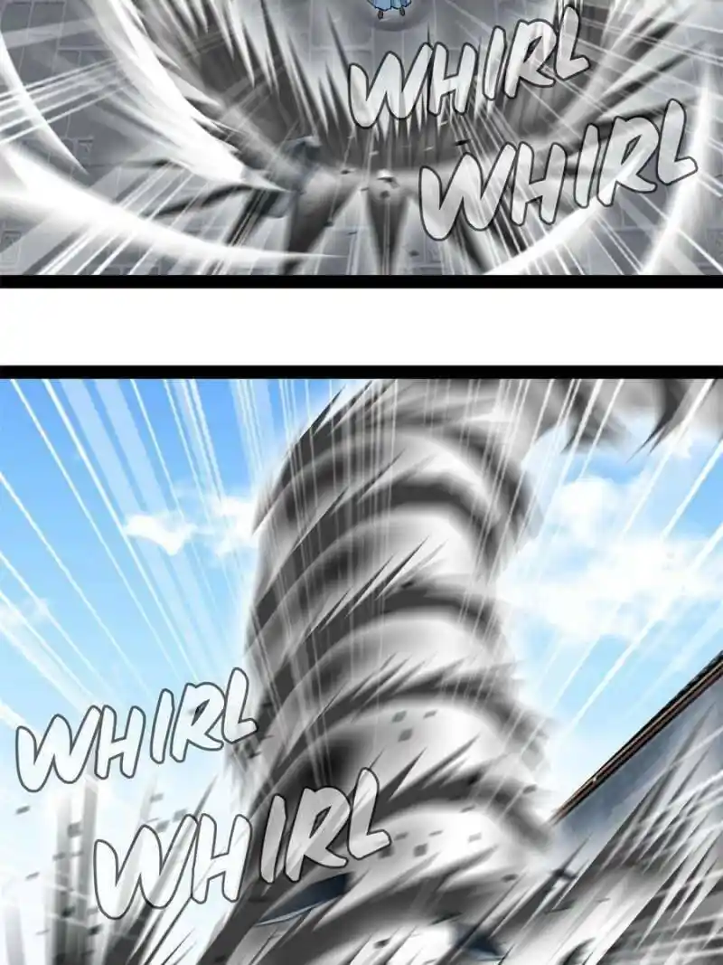 Peerless Ancient Chapter 179