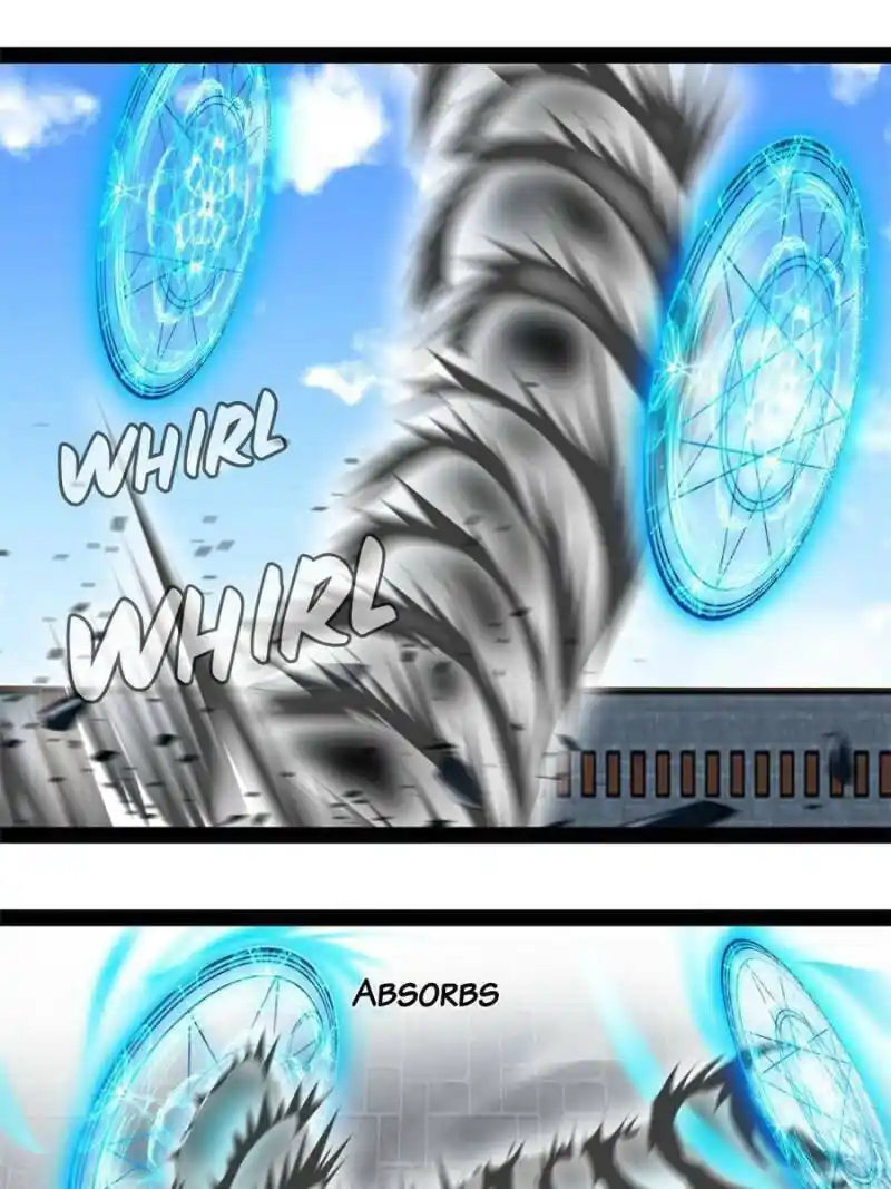 Peerless Ancient Chapter 179