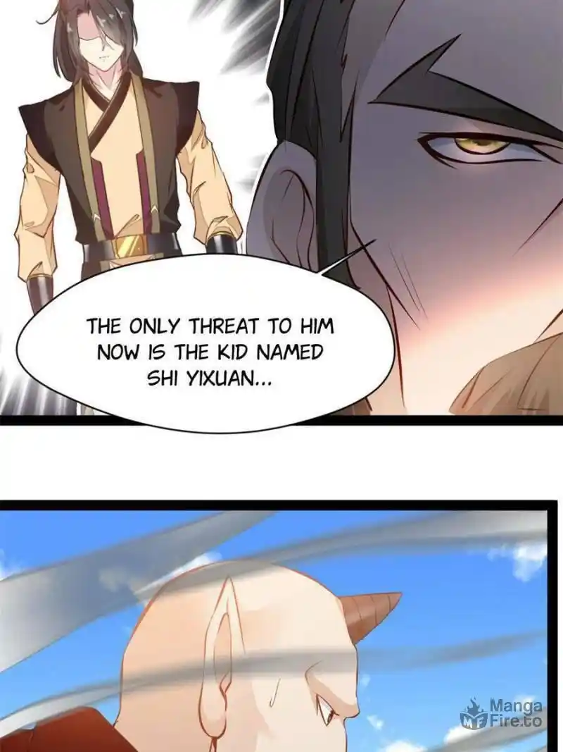 Peerless Ancient Chapter 179