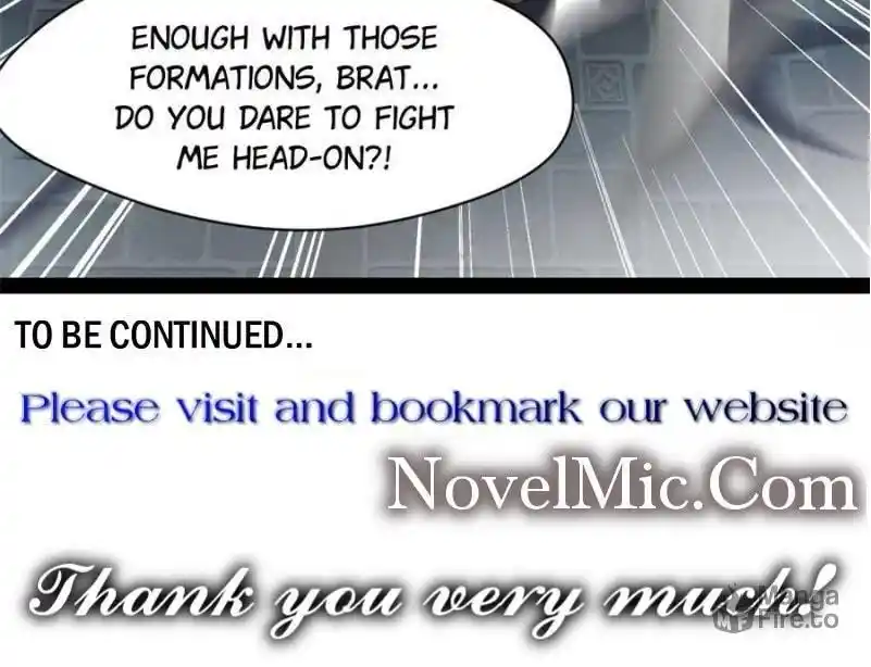 Peerless Ancient Chapter 179