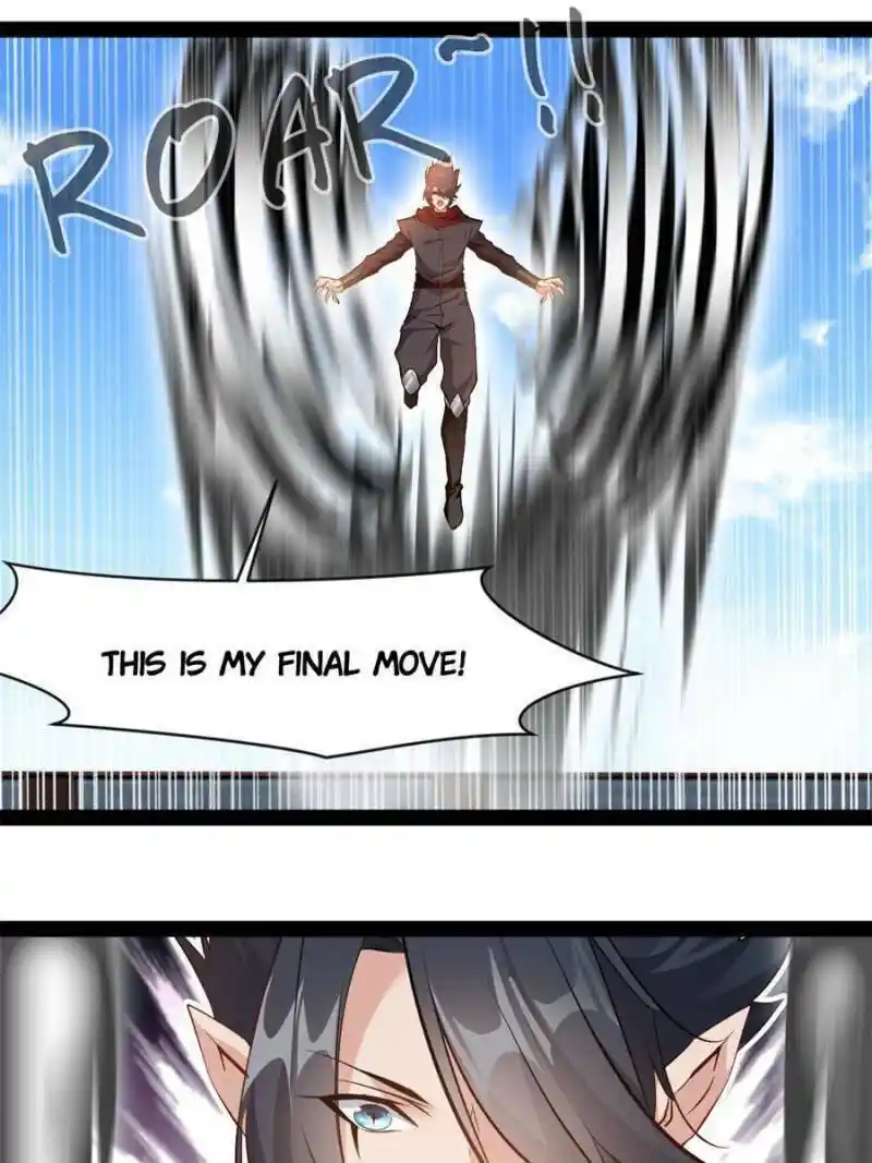 Peerless Ancient Chapter 180