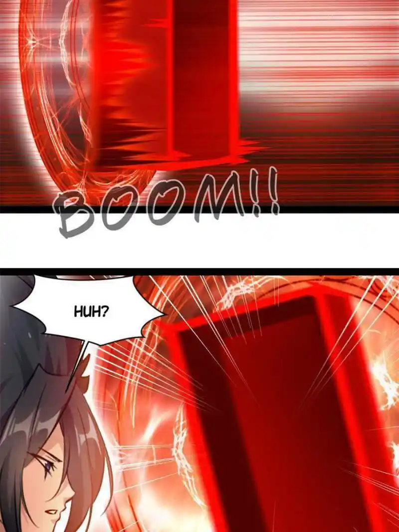 Peerless Ancient Chapter 180