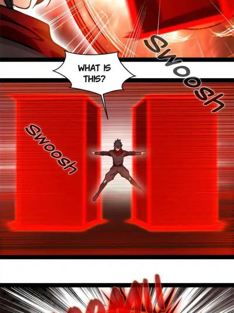 Peerless Ancient Chapter 180