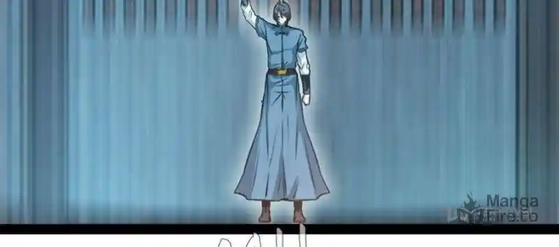 Peerless Ancient Chapter 180