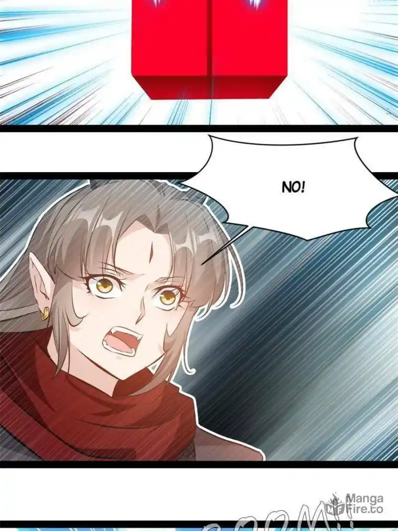 Peerless Ancient Chapter 180