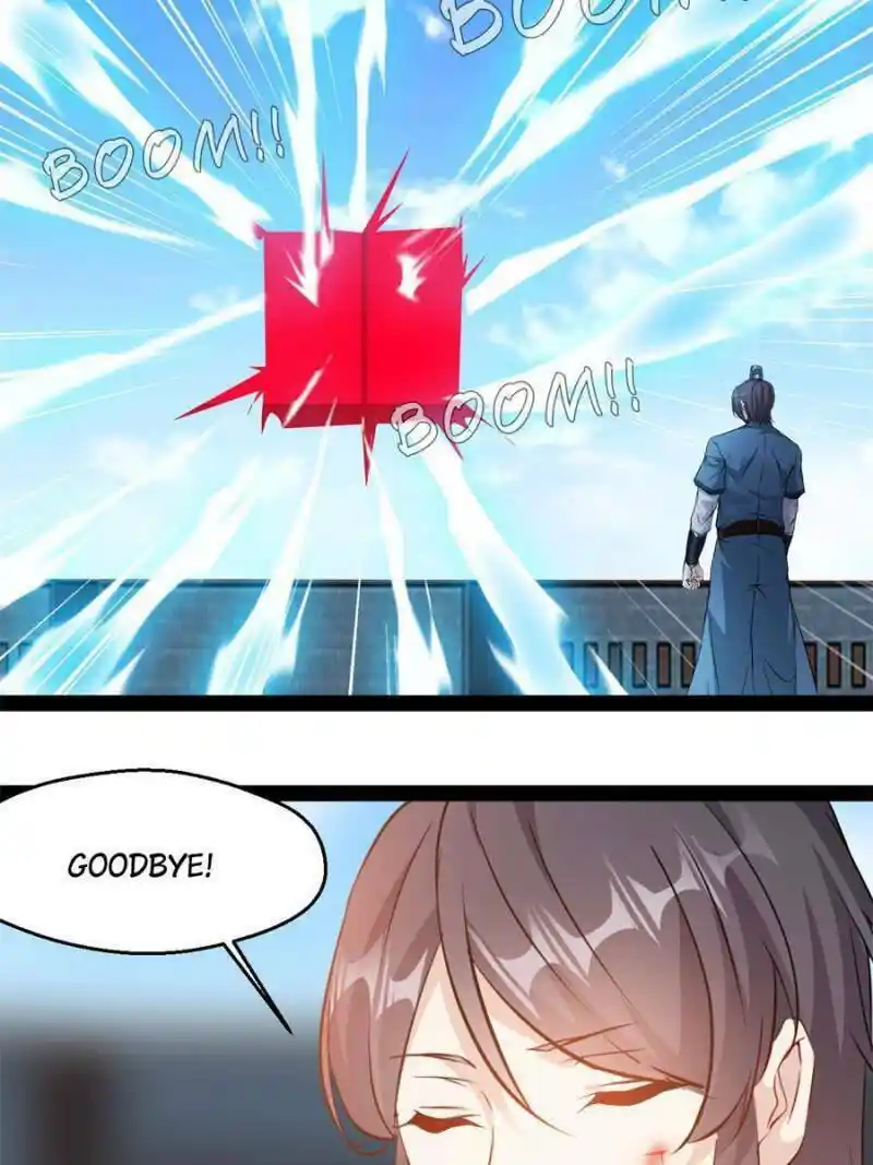 Peerless Ancient Chapter 180