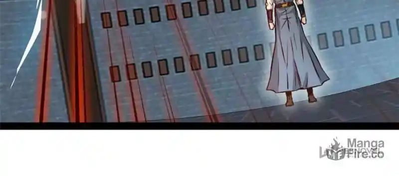 Peerless Ancient Chapter 180