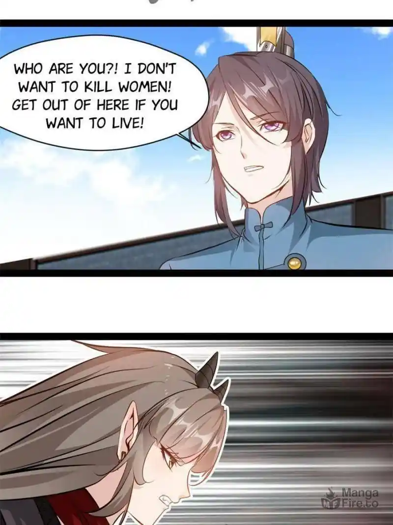 Peerless Ancient Chapter 180