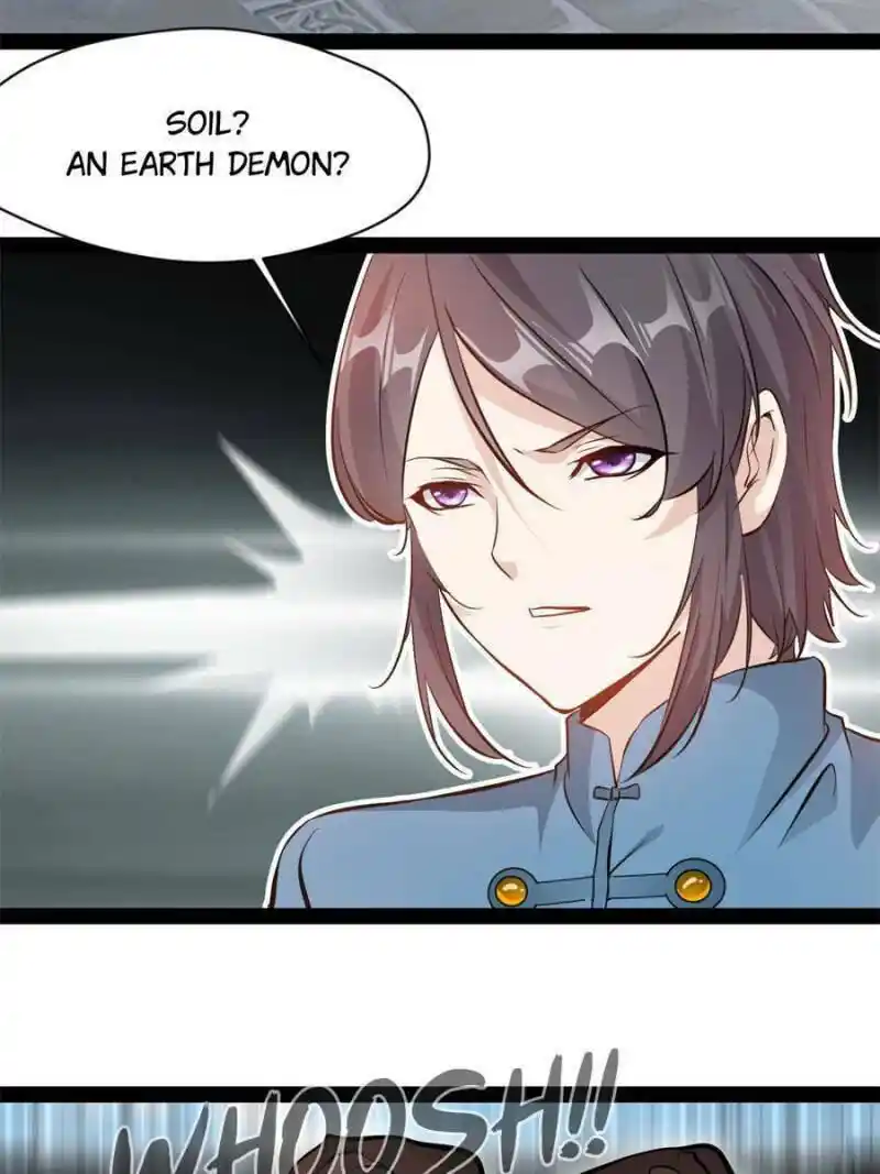 Peerless Ancient Chapter 180