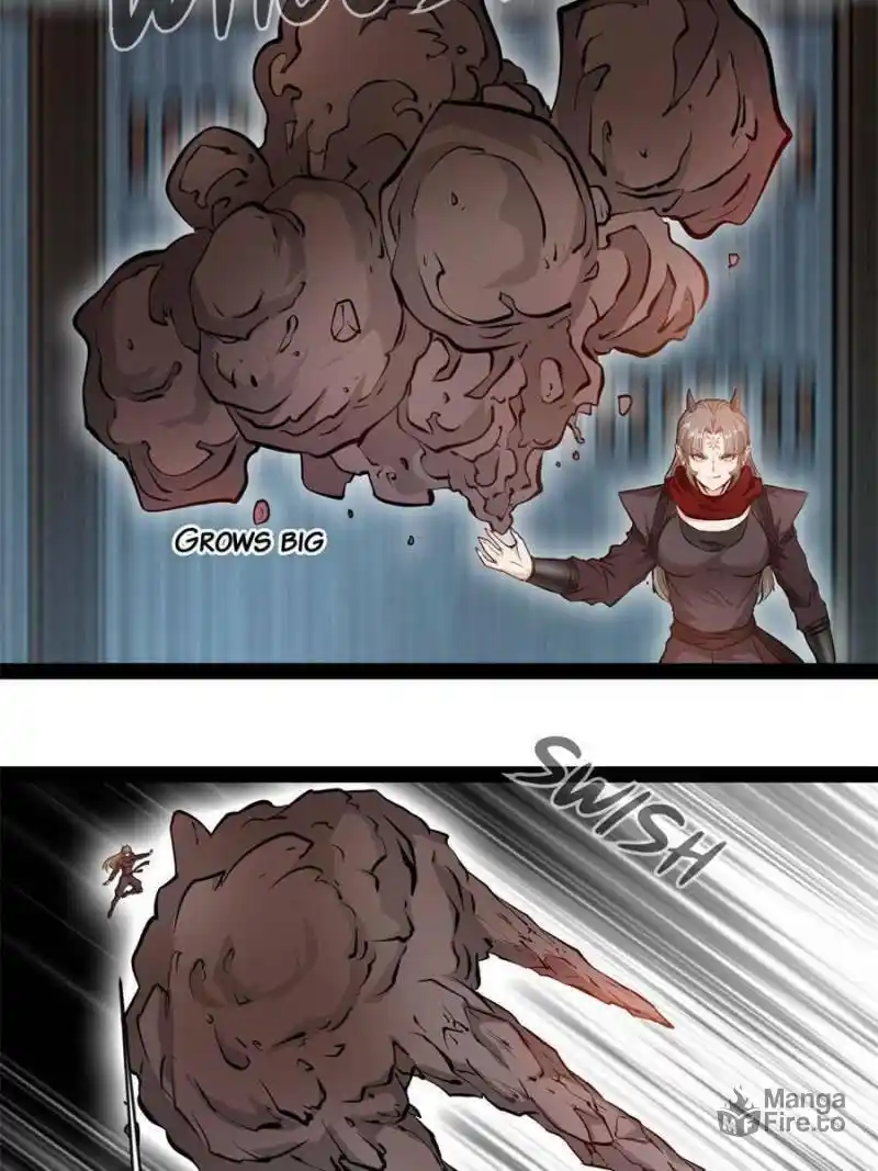 Peerless Ancient Chapter 180