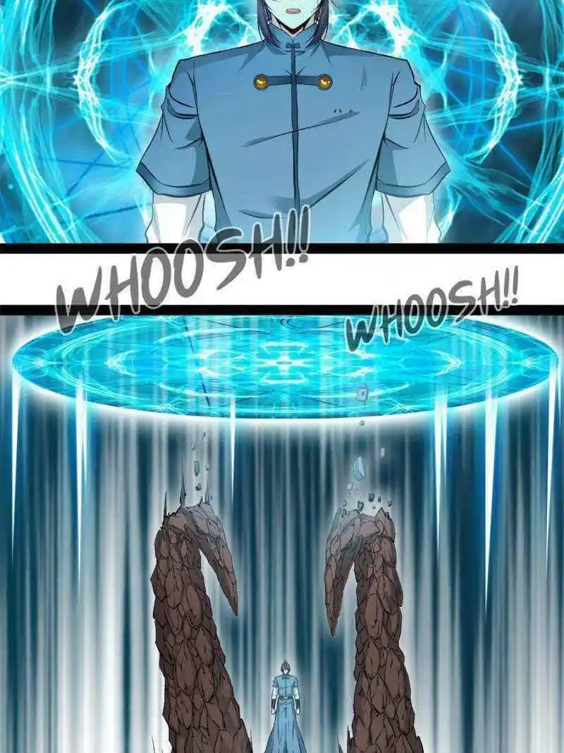 Peerless Ancient Chapter 181