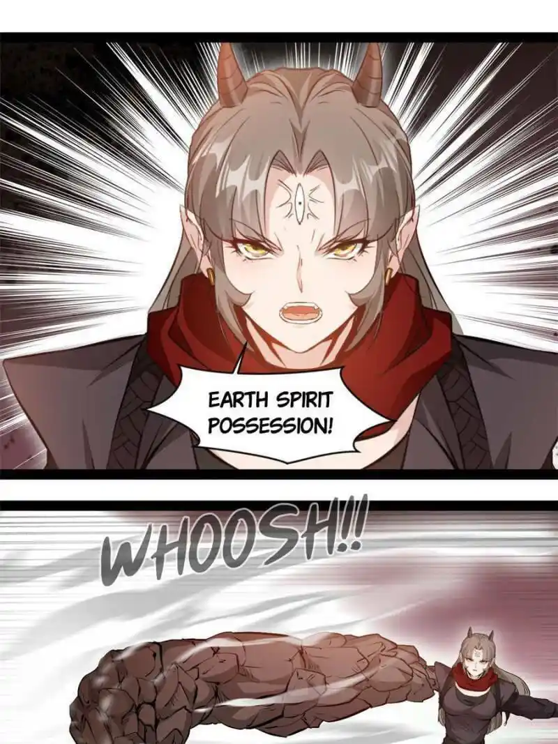 Peerless Ancient Chapter 181