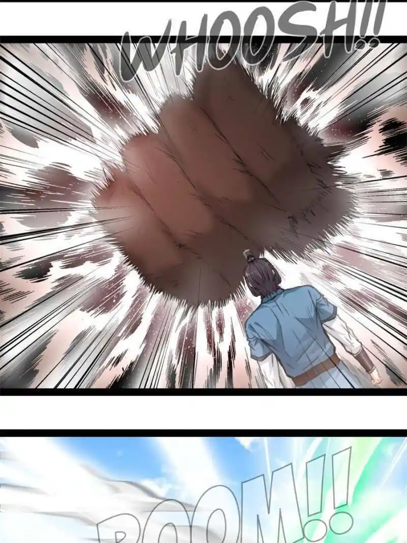 Peerless Ancient Chapter 181