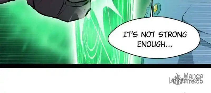 Peerless Ancient Chapter 181