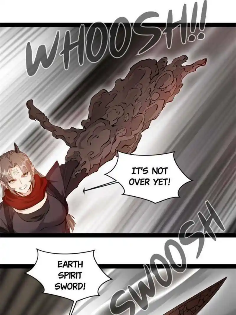 Peerless Ancient Chapter 181