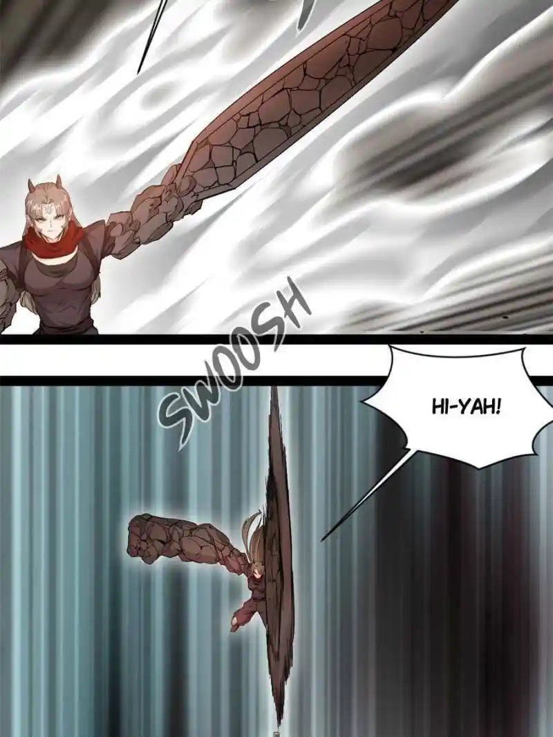 Peerless Ancient Chapter 181