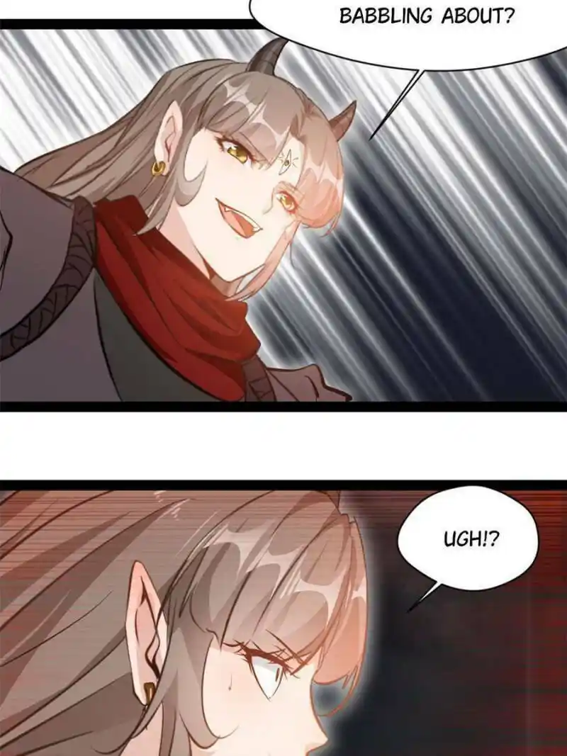 Peerless Ancient Chapter 181