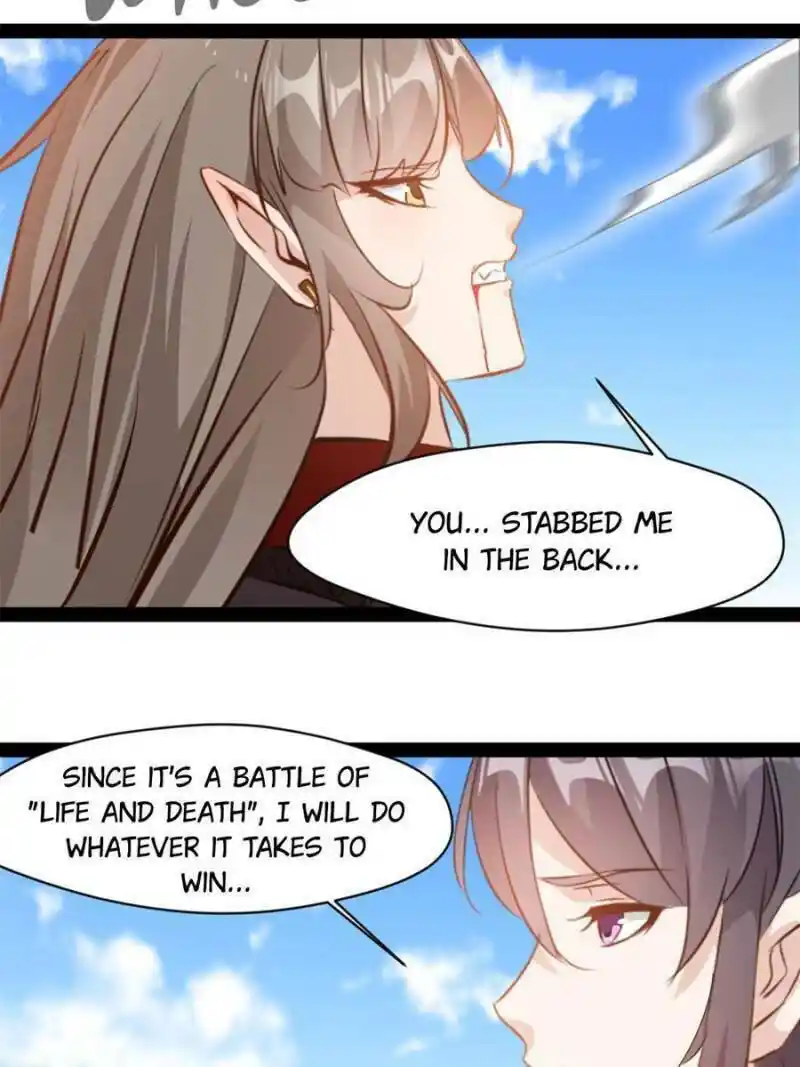 Peerless Ancient Chapter 181