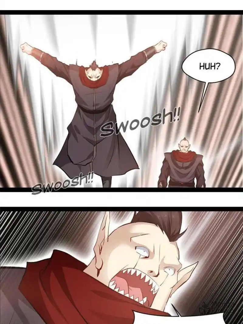 Peerless Ancient Chapter 182