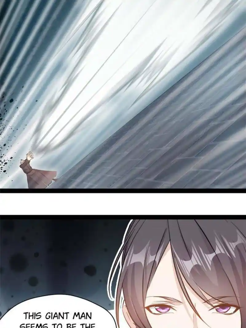 Peerless Ancient Chapter 182